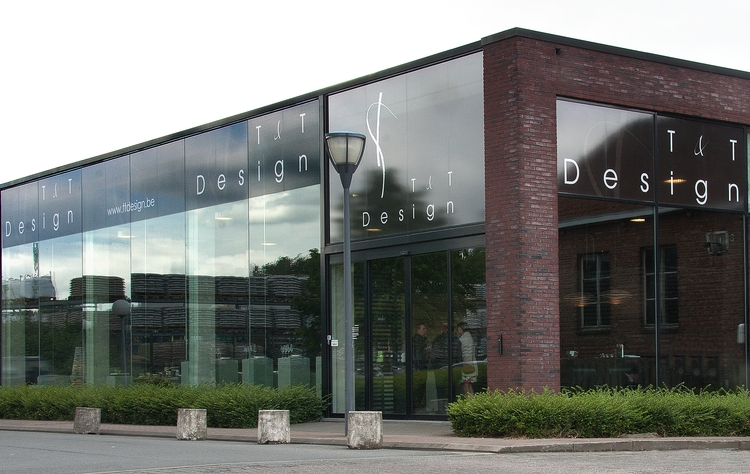 T&T Design Store Kortrijk